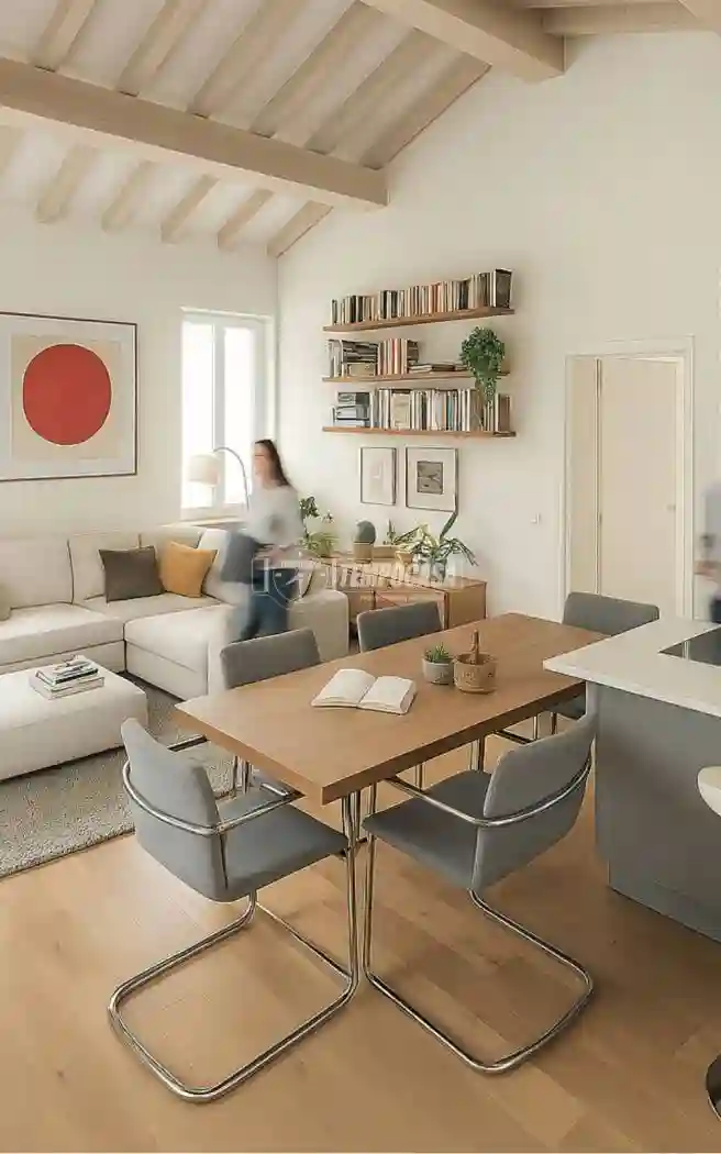 Appartamento - foto 5