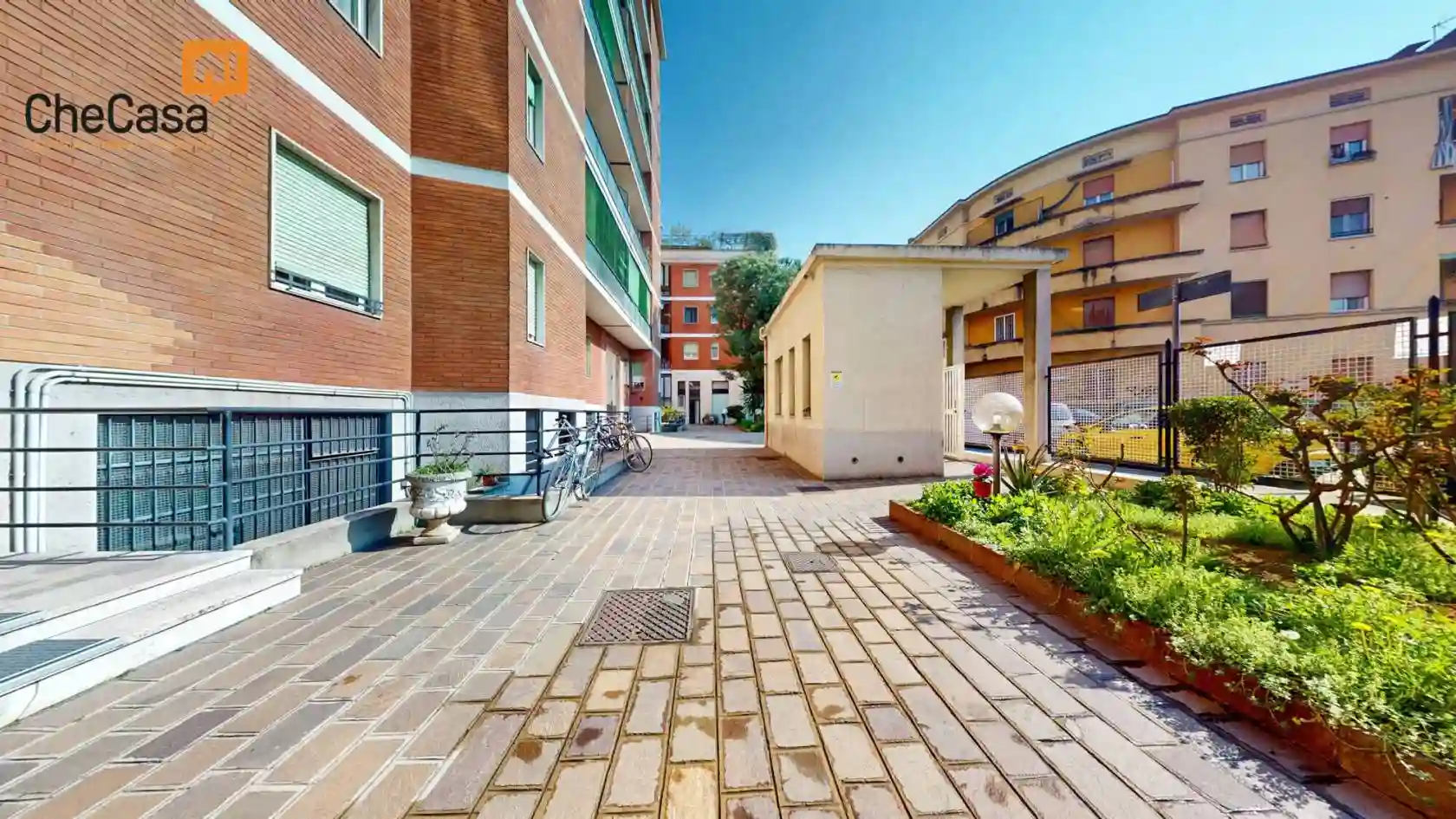 Appartamento - foto 4