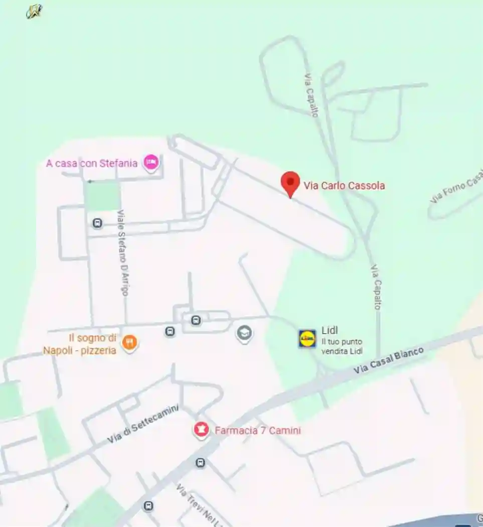 Villetta a schiera - foto 5