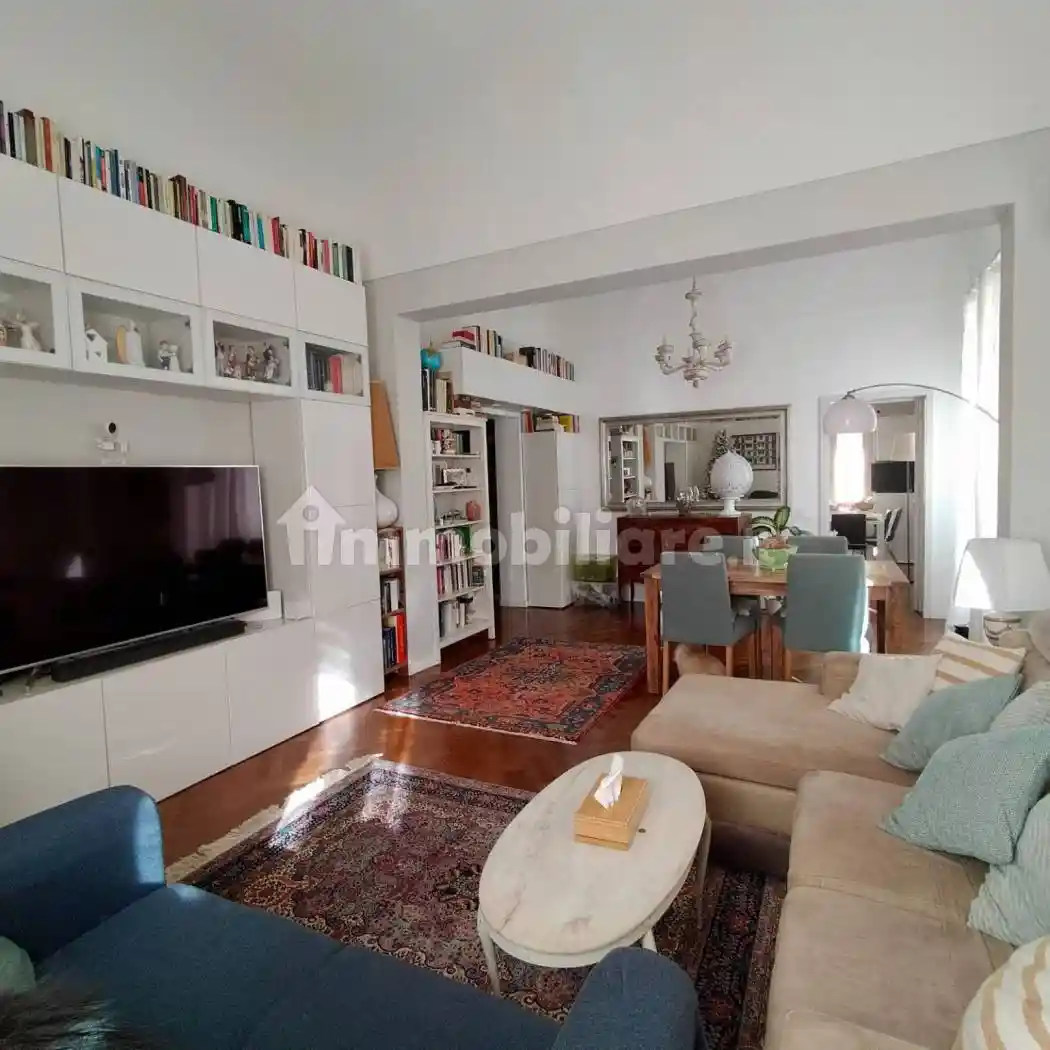 Appartamento in vendita a Pescara