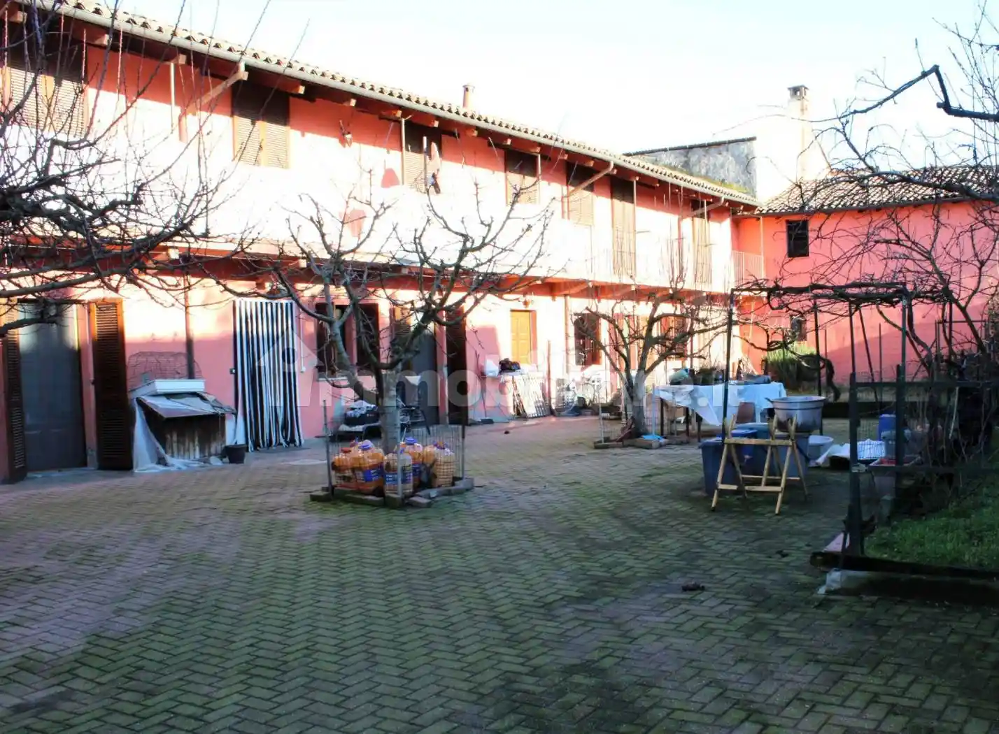 Casa indipendente in vendita a Stroppiana