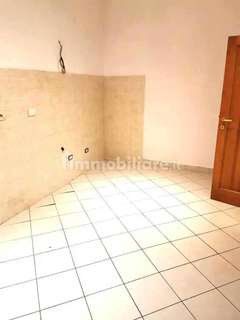 Appartamento in vendita a Borgo San Lorenzo