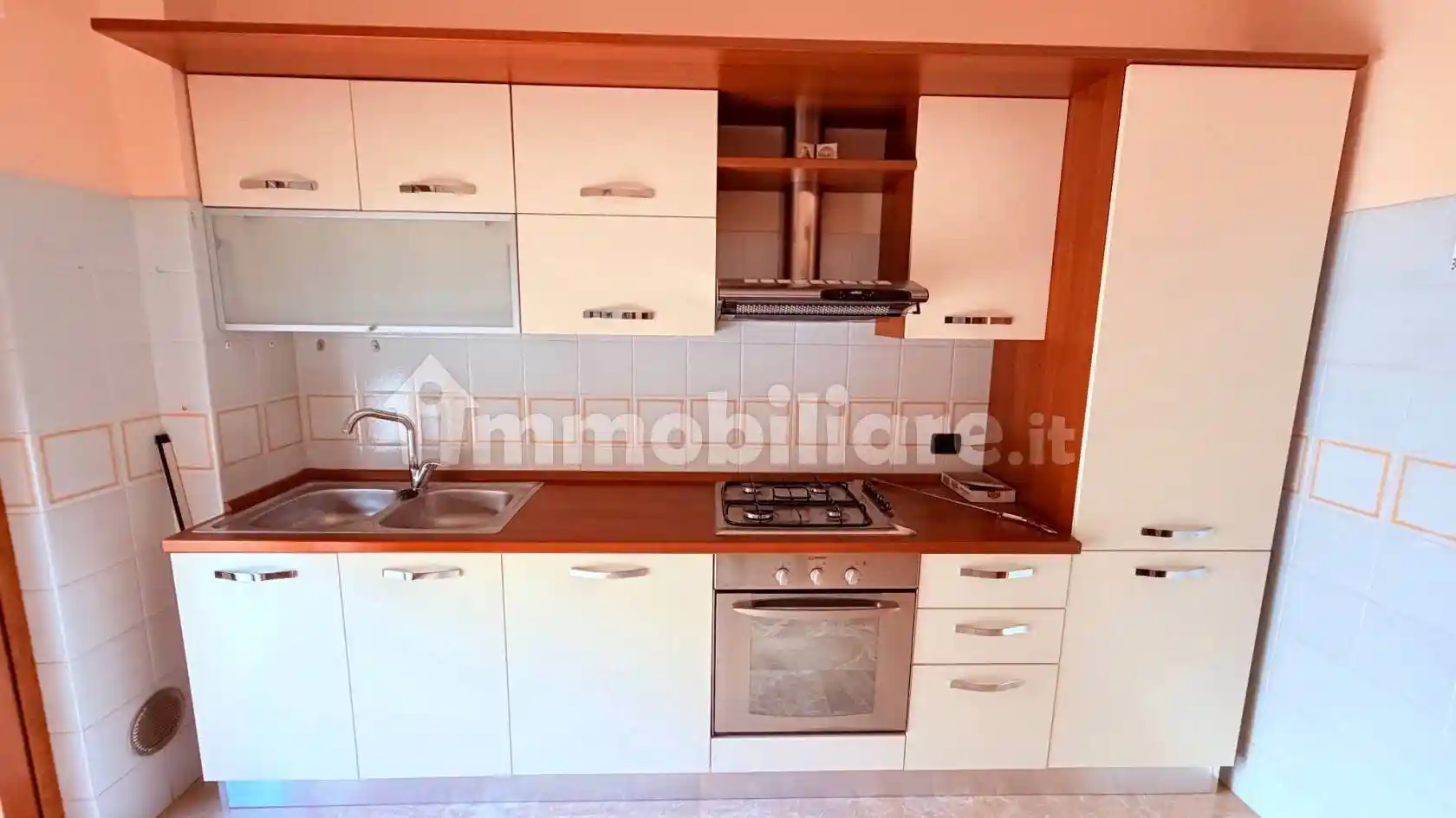 Appartamento in vendita a Avezzano