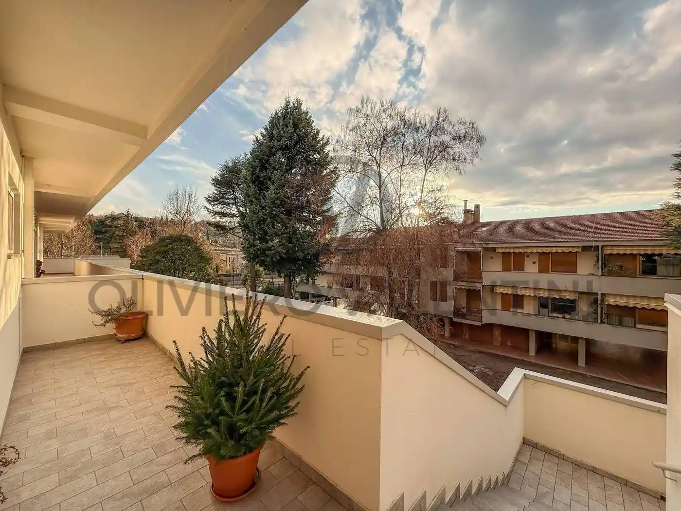 Appartamento in vendita a Arezzo