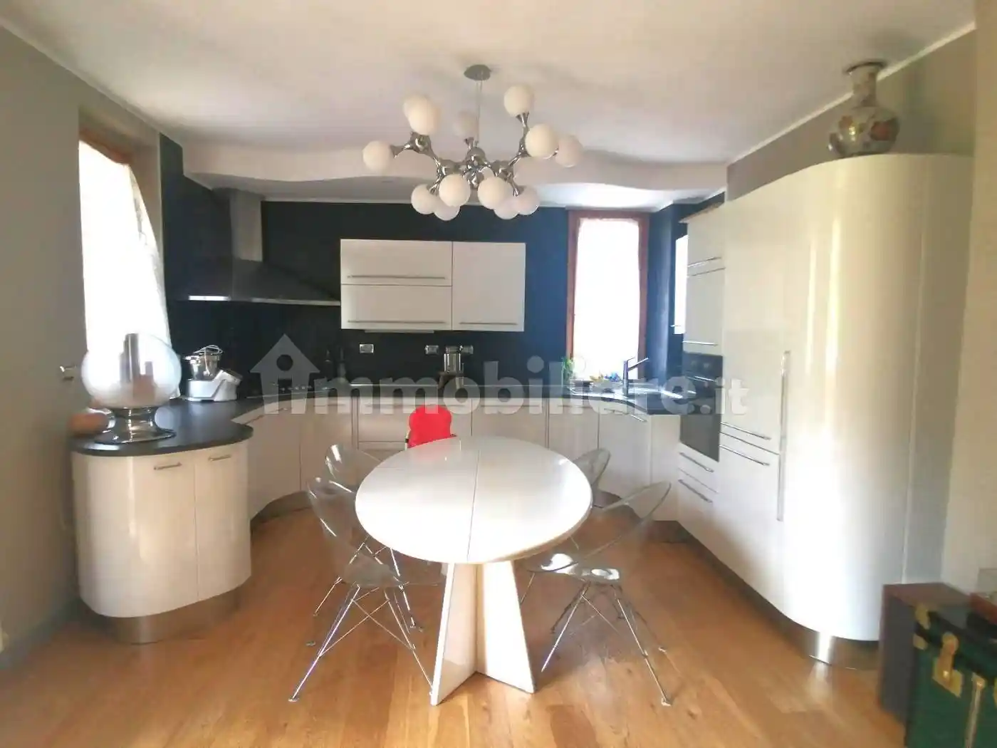 Appartamento in vendita a Vaglia