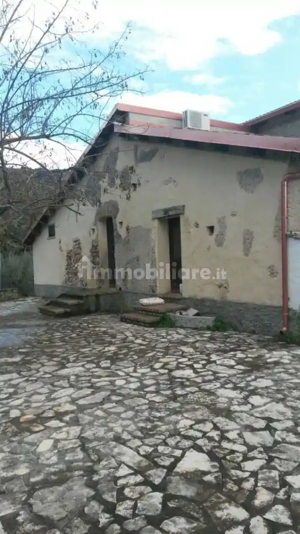 Villa in vendita a Caulonia