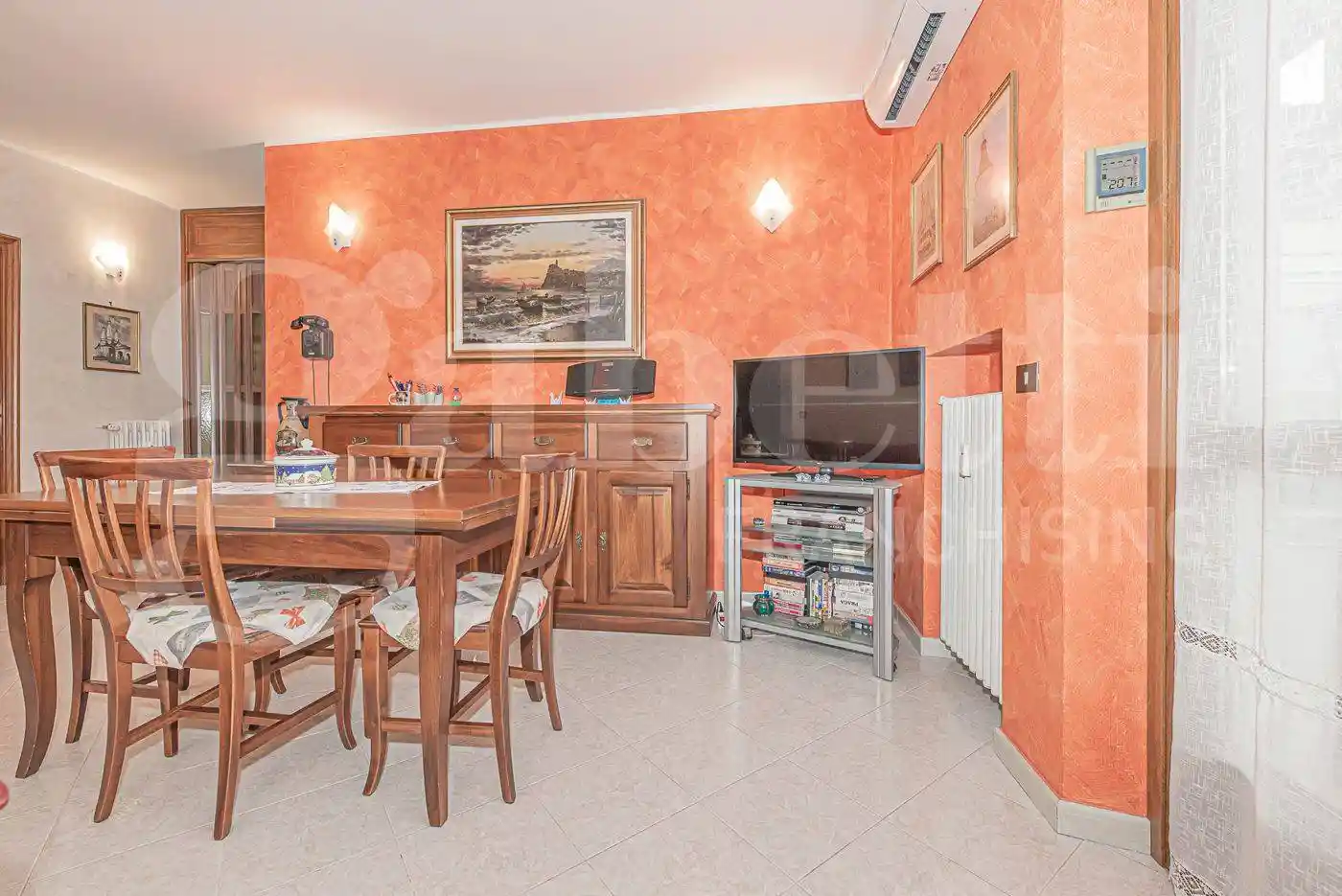 Appartamento in vendita a Rivoli