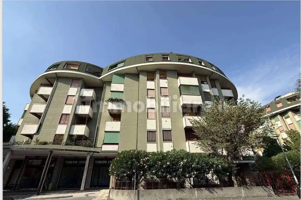 Appartamento in vendita a Melzo