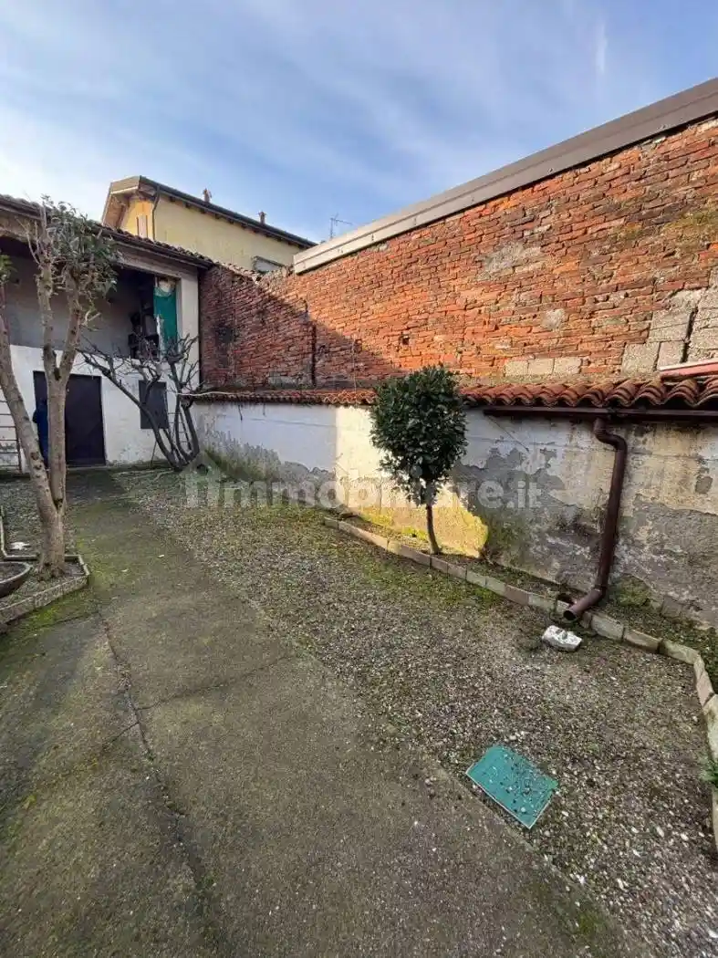 Casa indipendente in vendita a Ghedi