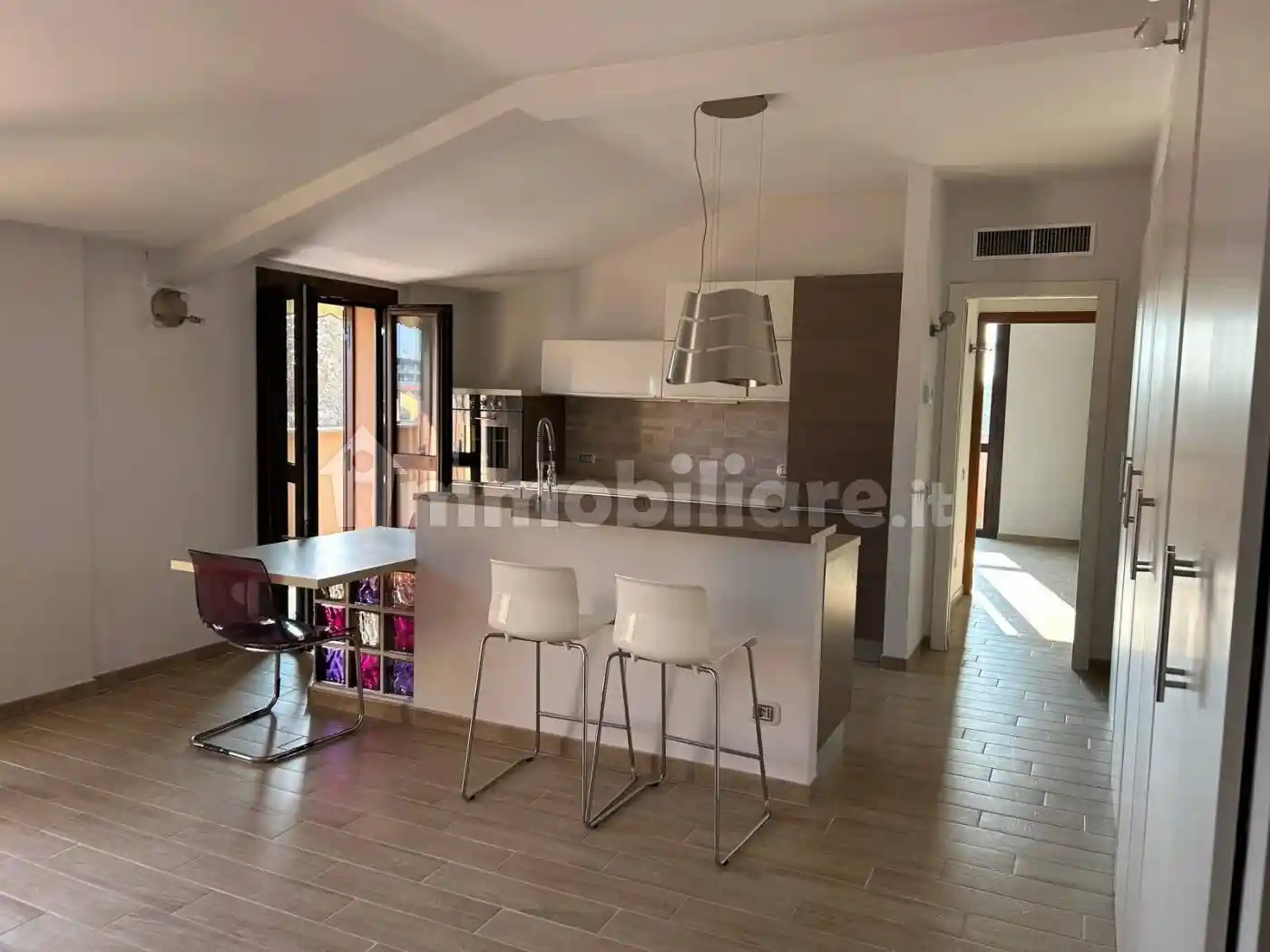 Appartamento in vendita a Paderno Dugnano