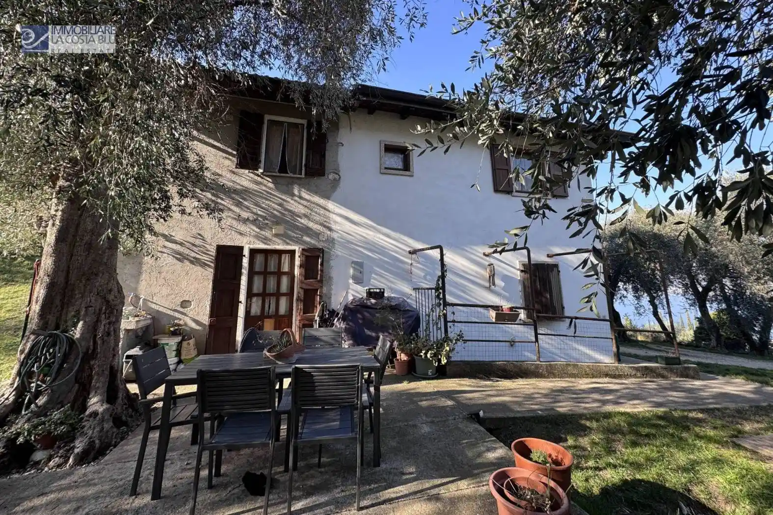 Villa in vendita a Malcesine
