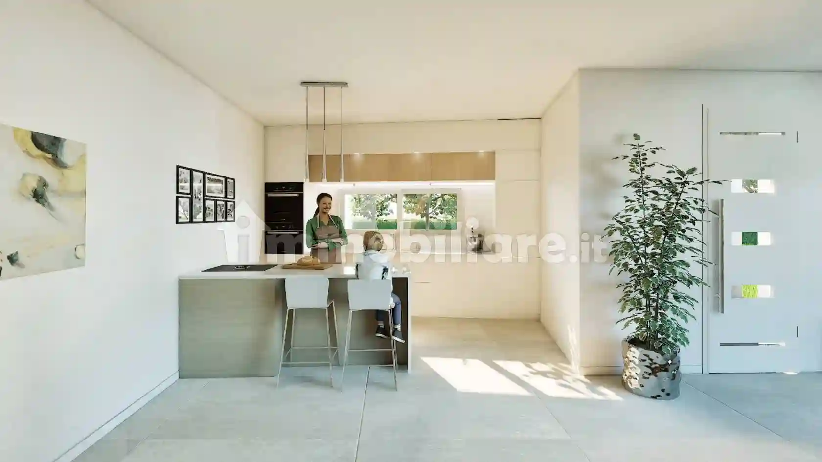 Appartamento - foto 3