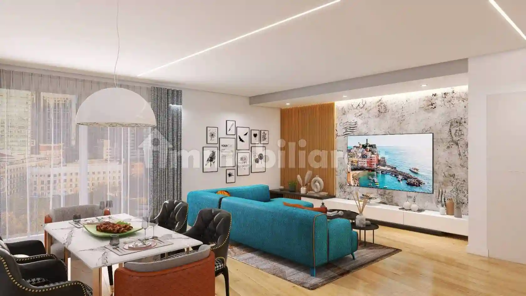 Appartamento - foto 5