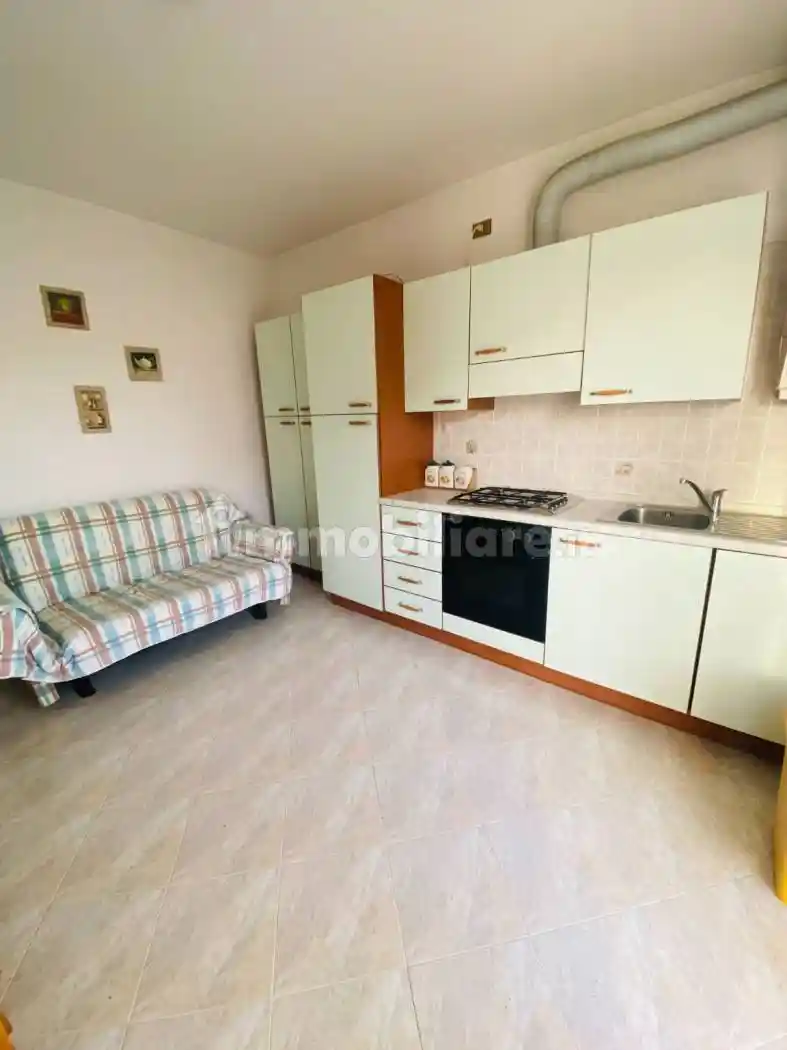 Appartamento in vendita a Caorle