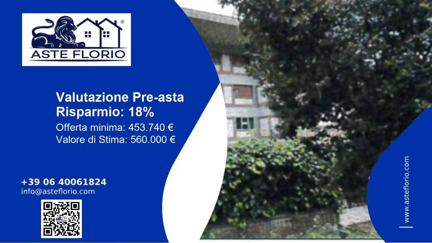 Appartamento in vendita a Marino