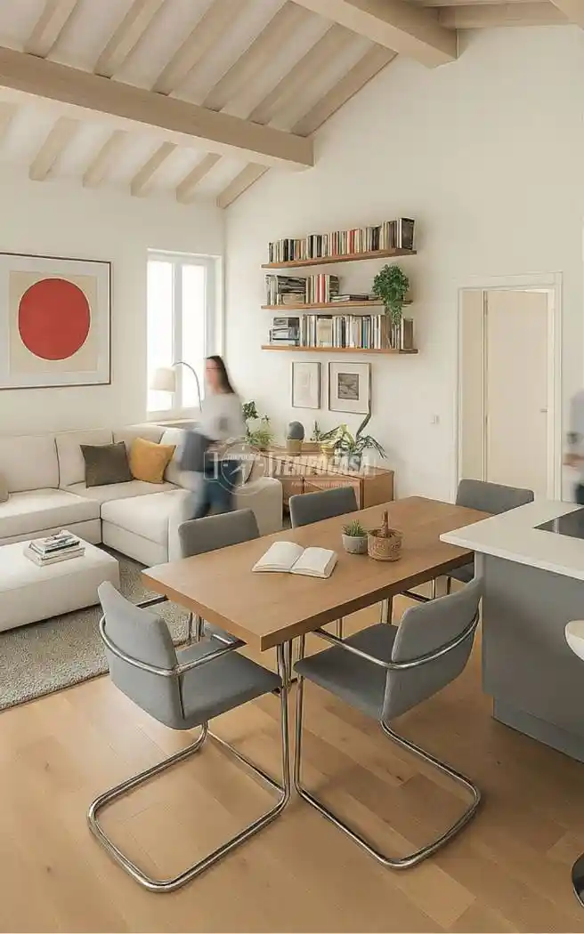 Appartamento in vendita a Bagnolo Mella