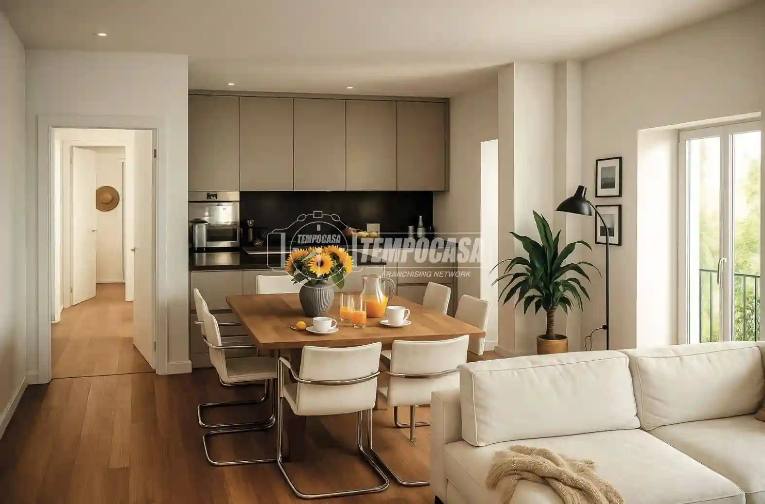 Appartamento - foto 5