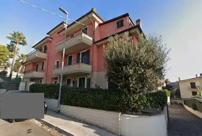 Appartamento in vendita a Porto Sant'Elpidio