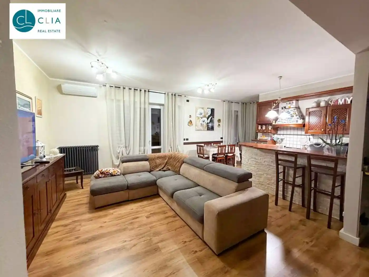 Appartamento in vendita a Binago