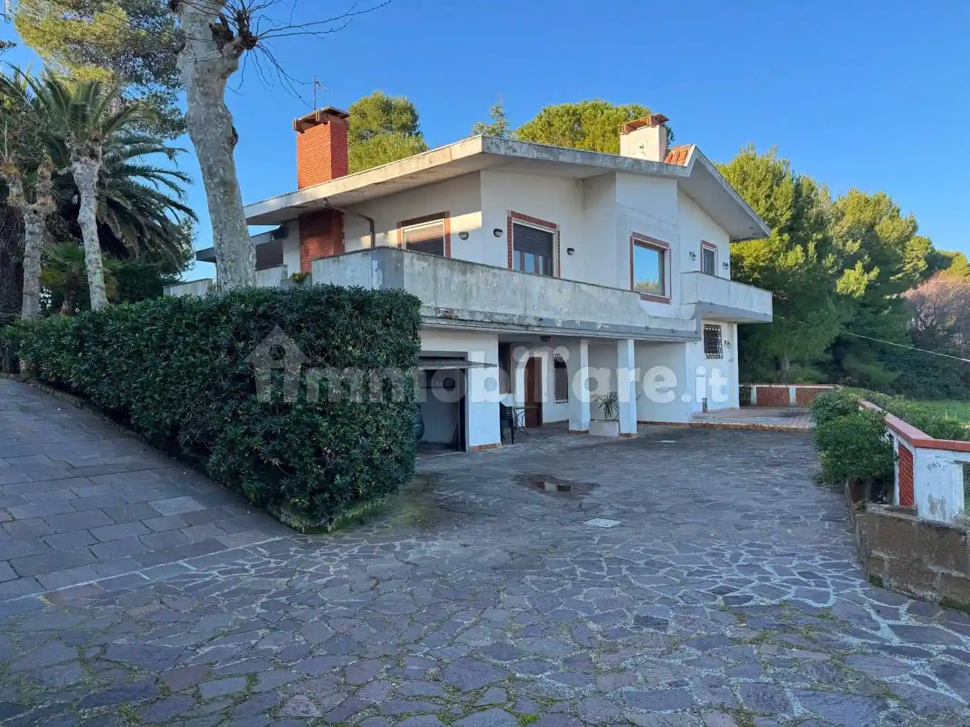 Villa in vendita a Francavilla al Mare