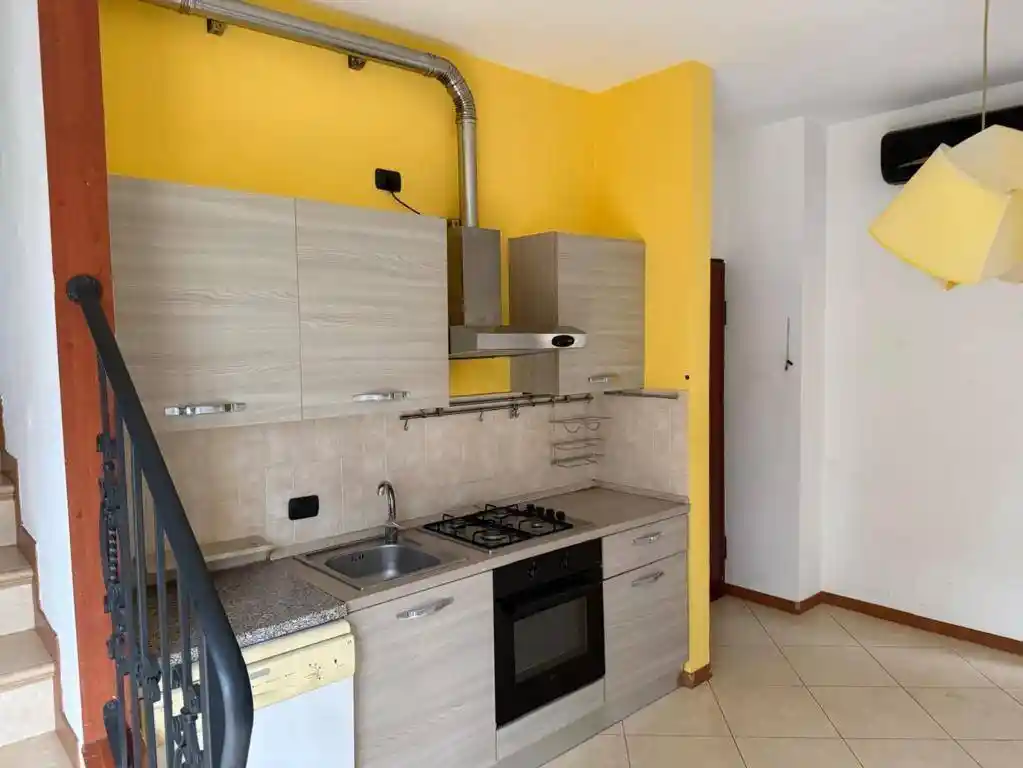 Appartamento in vendita a Rimini