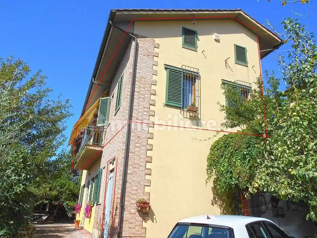 Appartamento in vendita a Poggibonsi