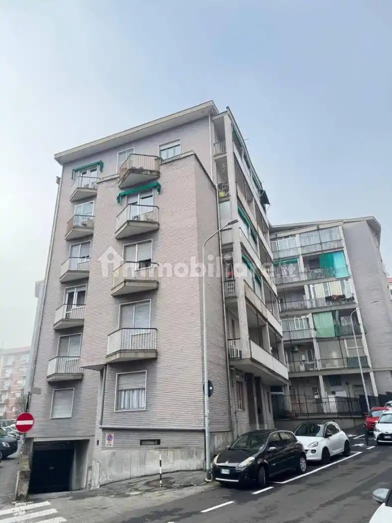 Appartamento in vendita a Moncalieri