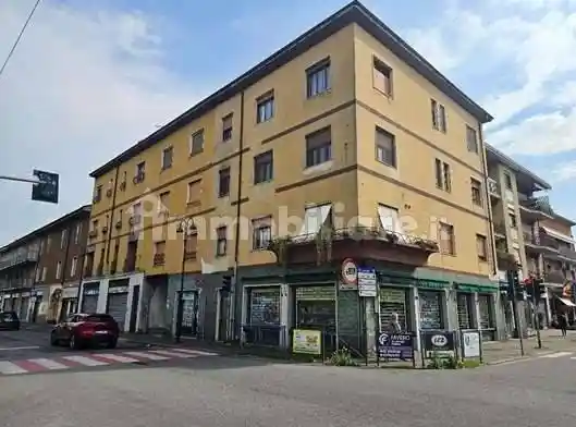 Appartamento in vendita a Cassano d'Adda