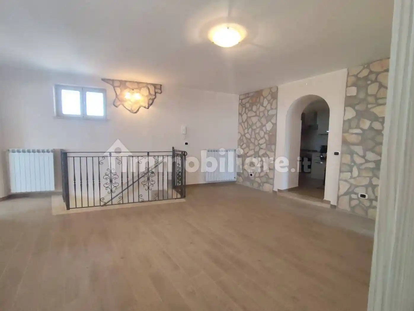 Appartamento in vendita a Giuliano di Roma