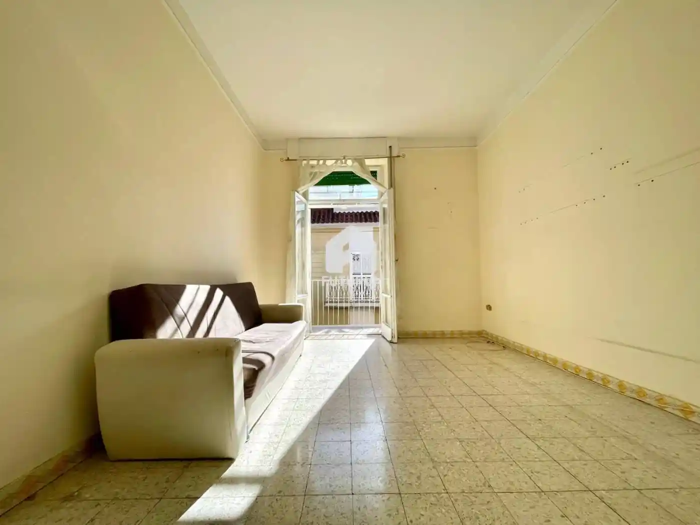 Appartamento in vendita a Portici