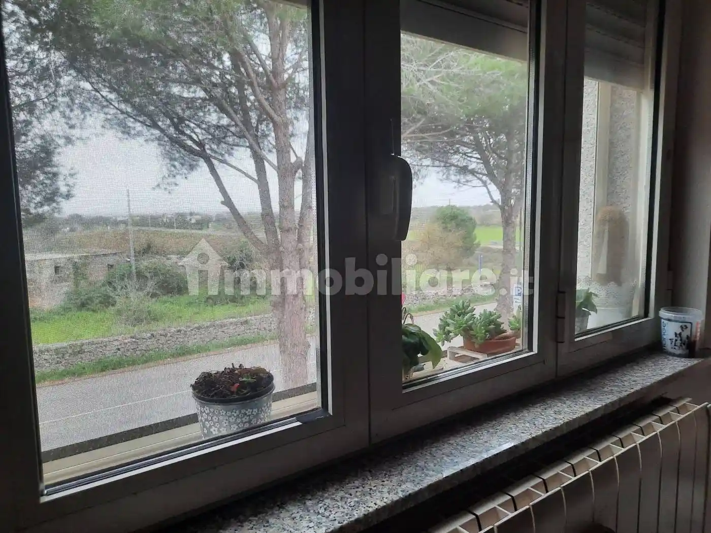 Appartamento in vendita a Corigliano d'Otranto