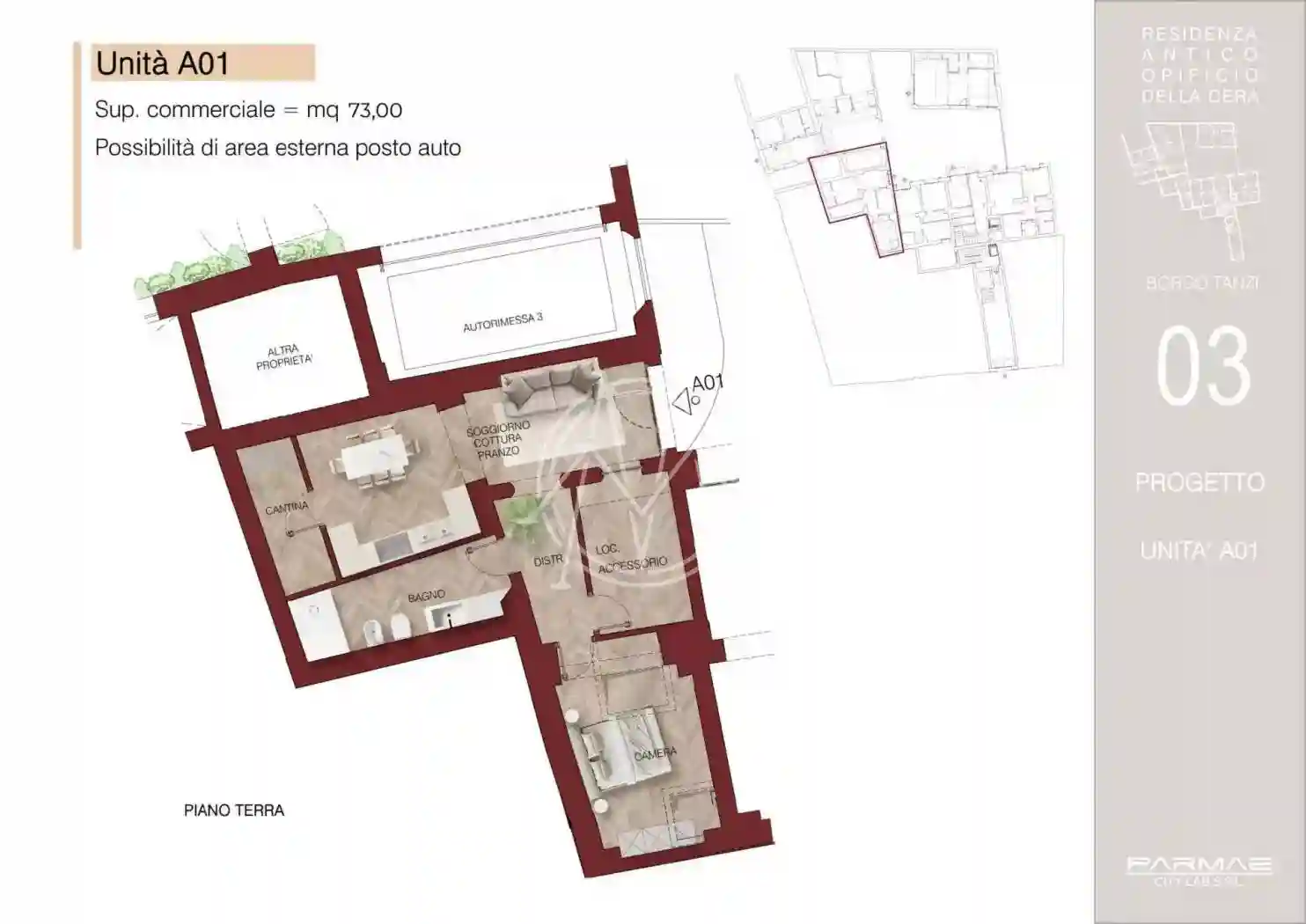 Appartamento - foto 4