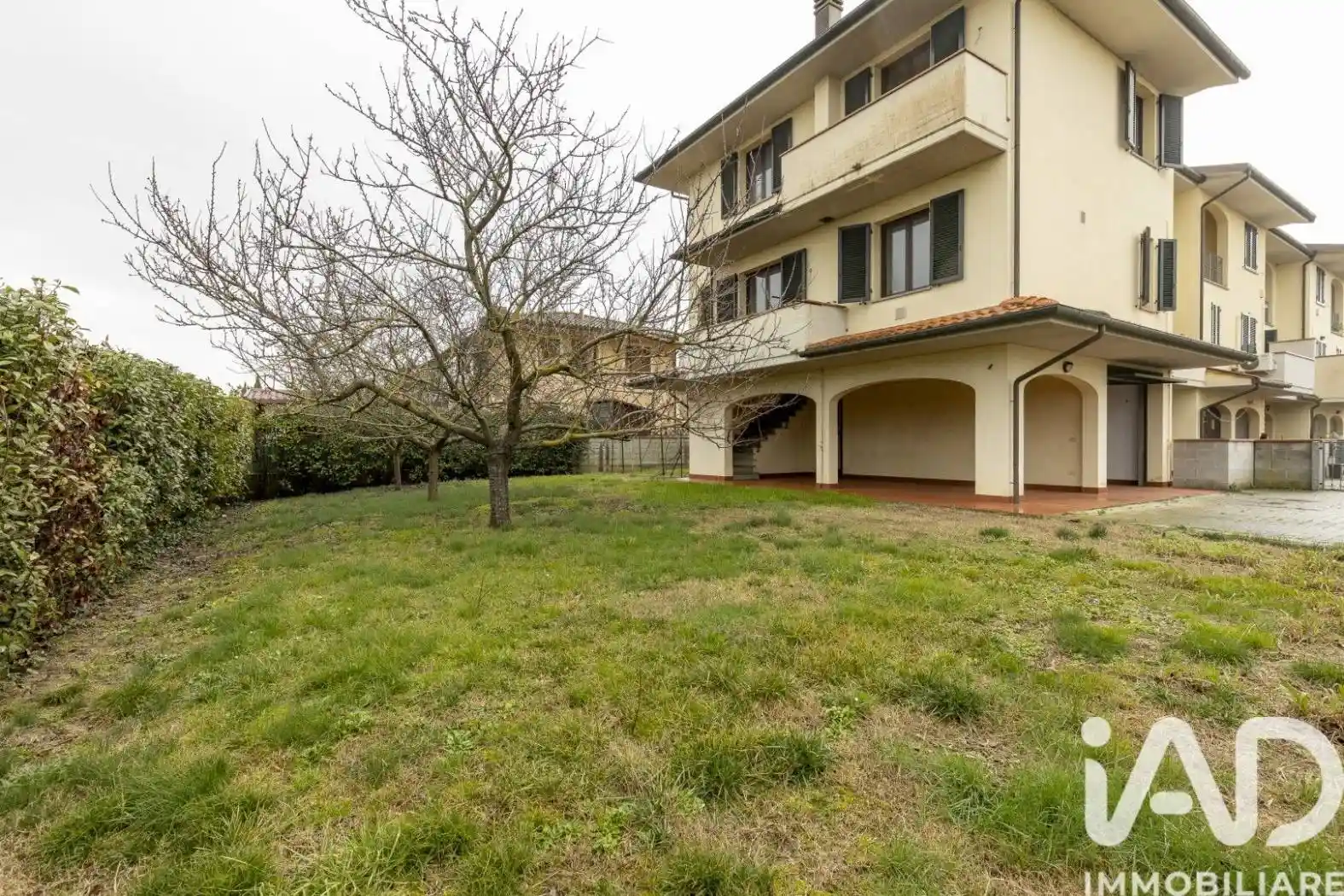 Villetta a schiera in vendita a Pontedera