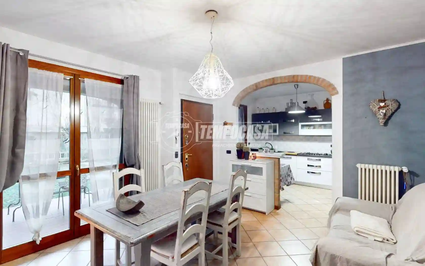 Villetta a schiera - foto 4