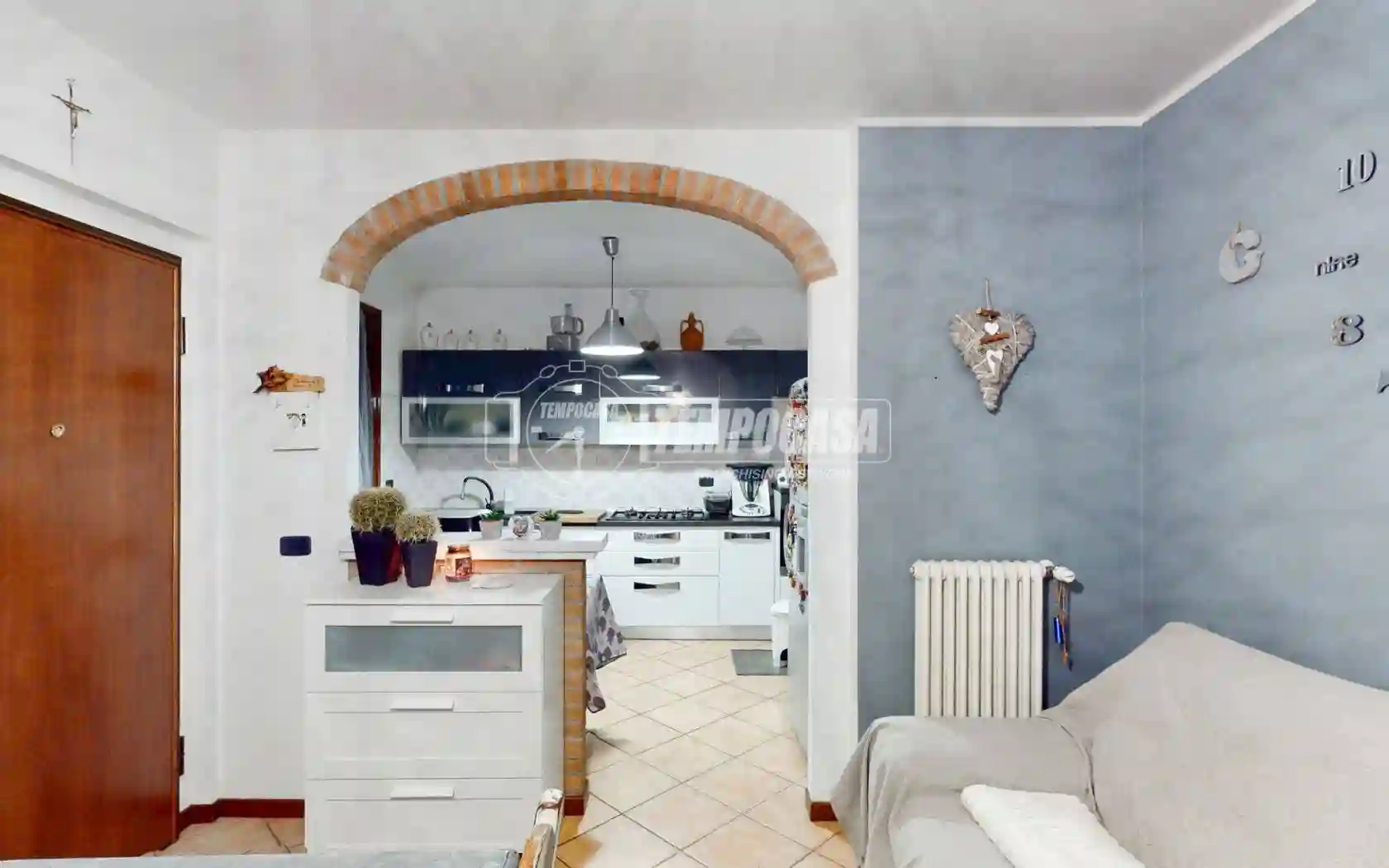 Villetta a schiera - foto 5