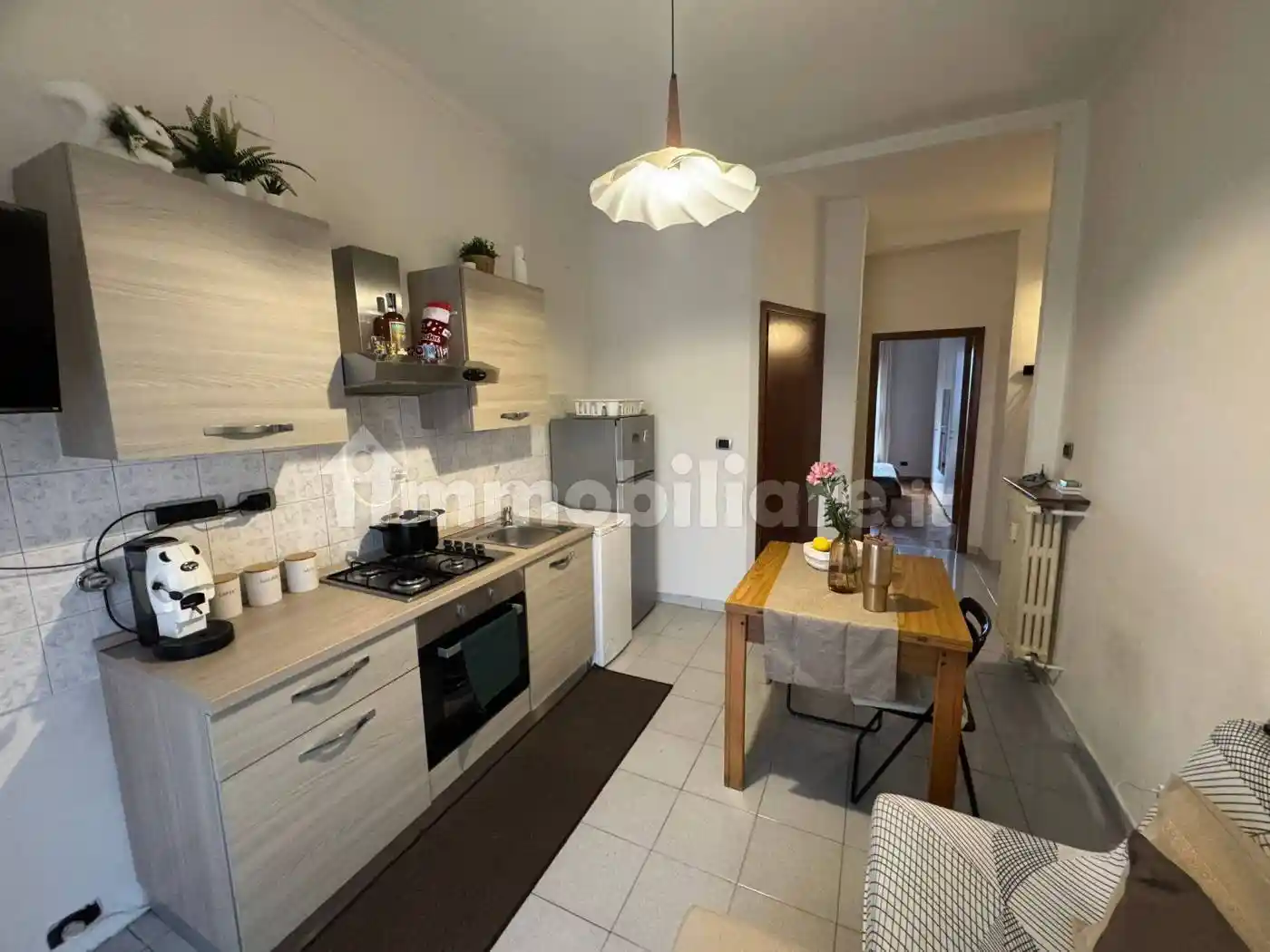 Appartamento in affitto a Torino