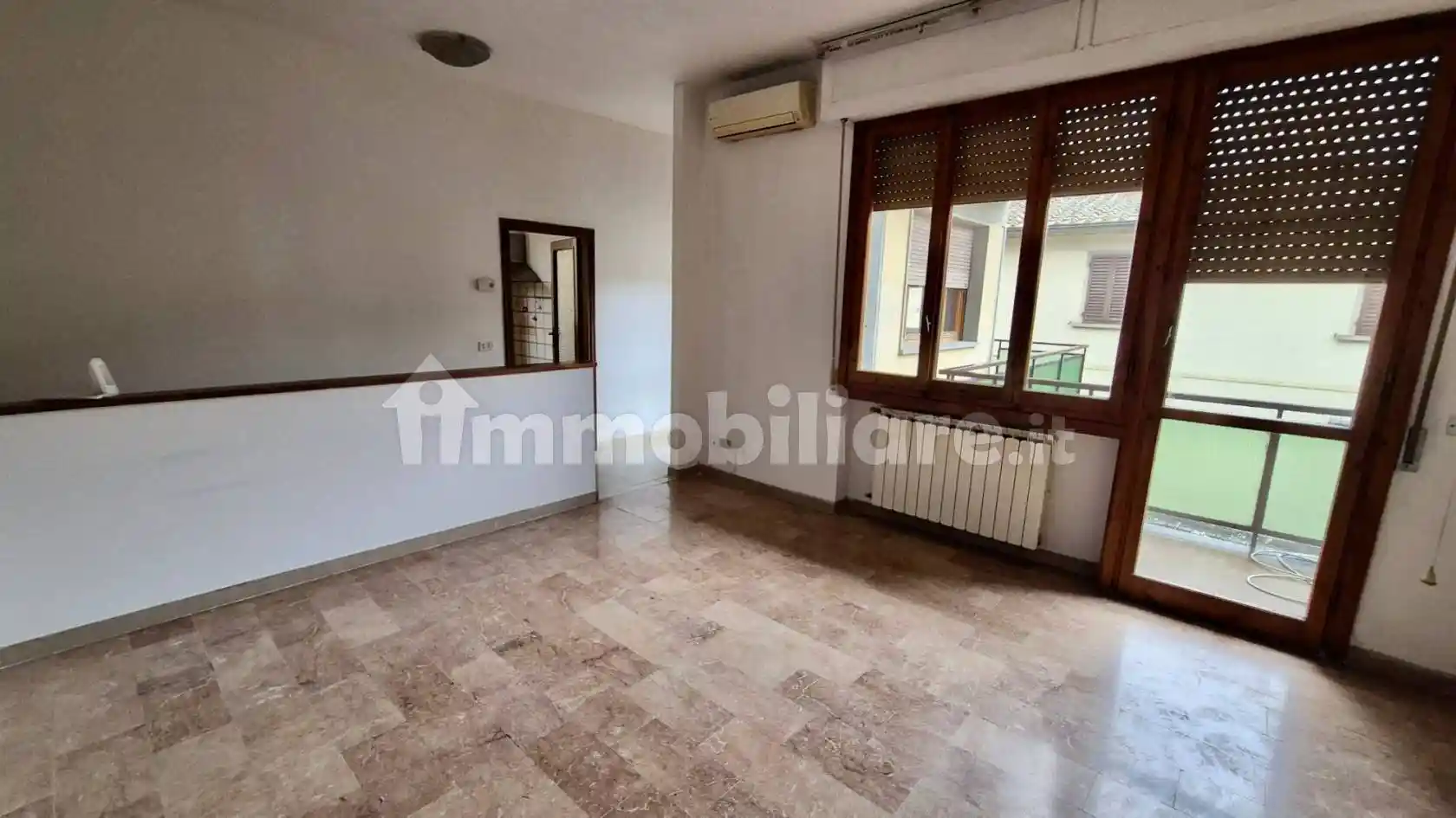 Appartamento in vendita a Bagno a Ripoli