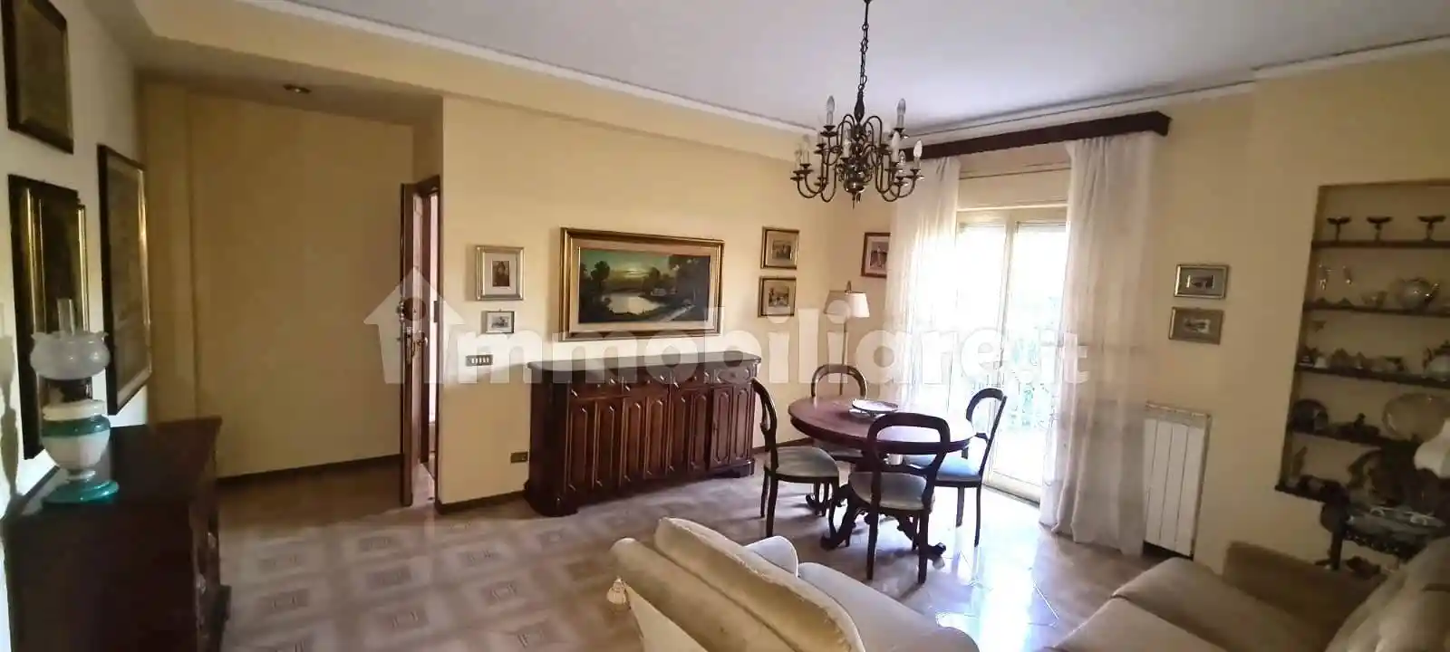 Appartamento in vendita a Aci Castello