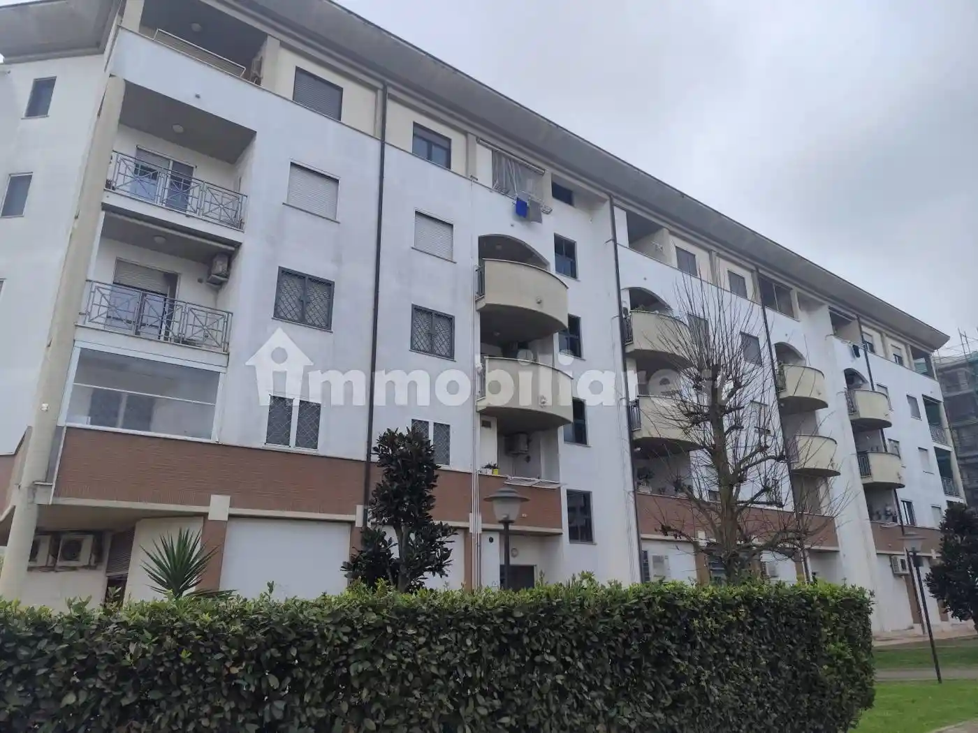 Appartamento in vendita a Nettuno