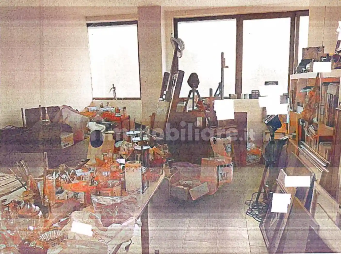 Appartamento in vendita a San Martino Siccomario