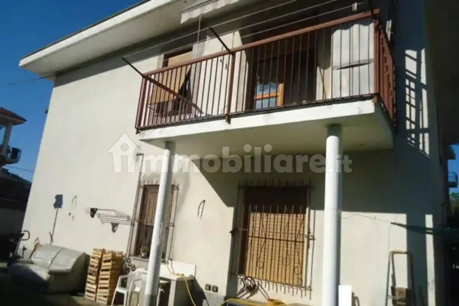 Appartamento in vendita a Poirino