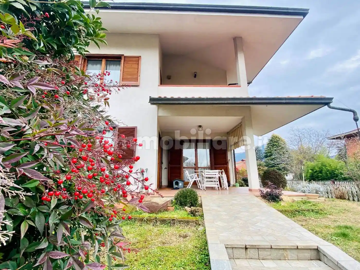 Villa in vendita a Balangero