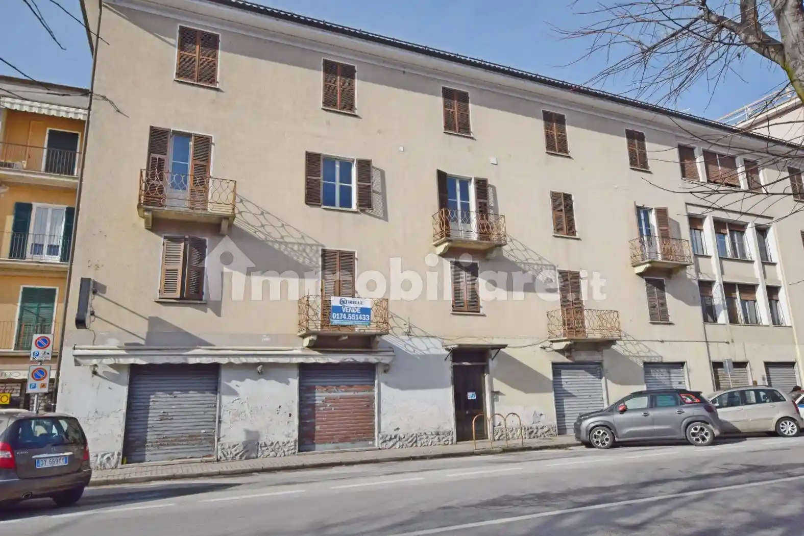 Appartamento in vendita a Mondovì