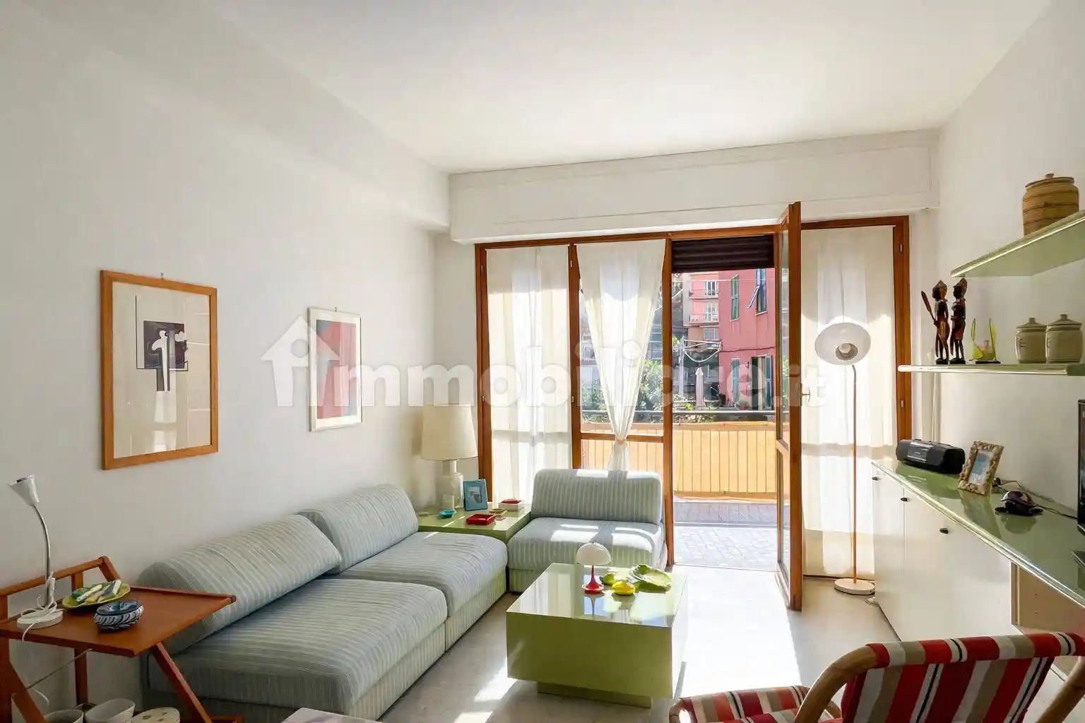 Appartamento in vendita a Lerici