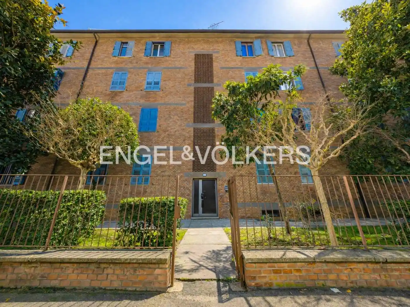 Appartamento in vendita a Bologna