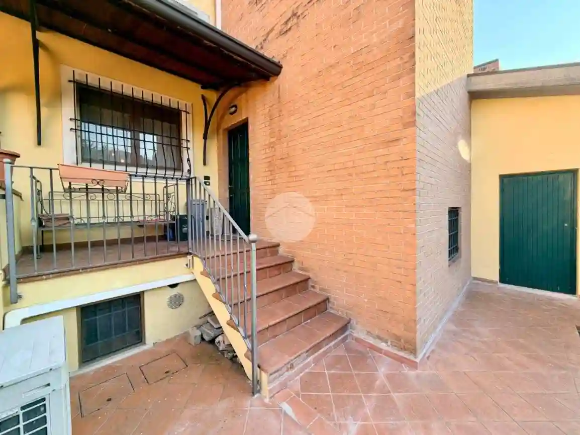 Villetta a schiera - foto 2