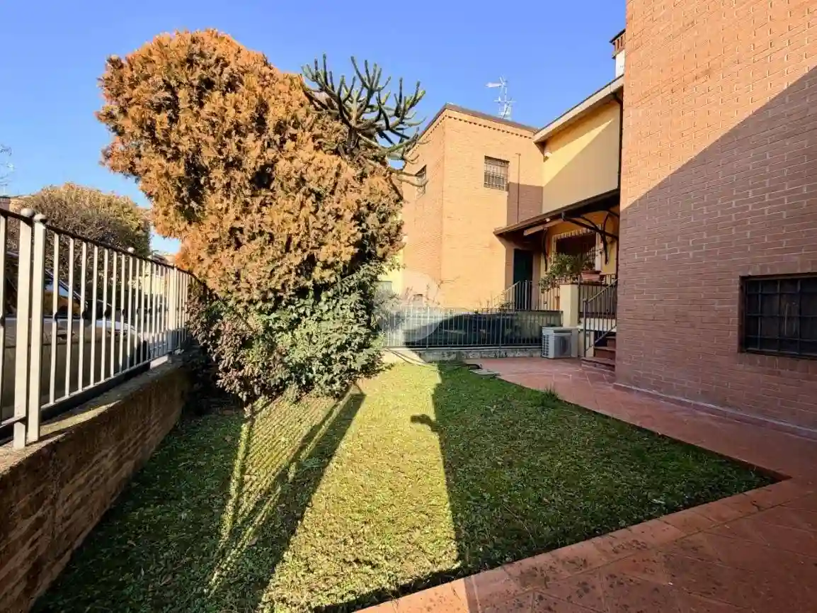 Villetta a schiera - foto 4