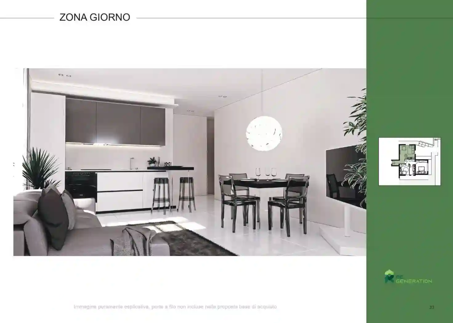 Appartamento - foto 3