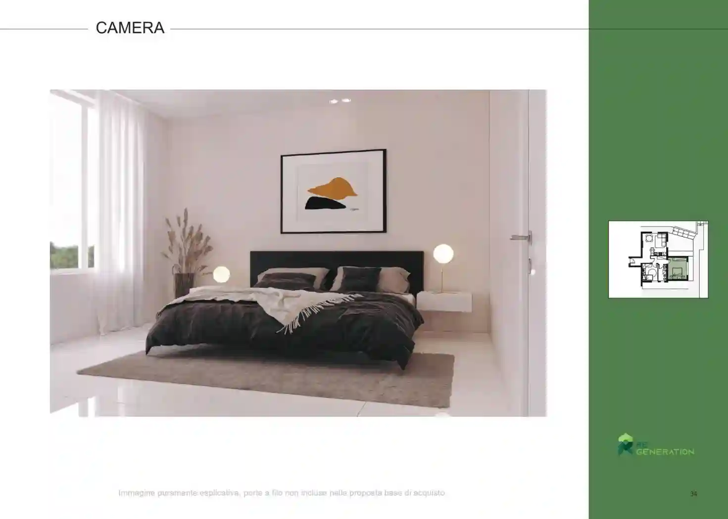 Appartamento - foto 4