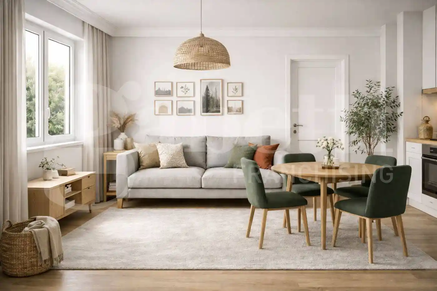 Appartamento in vendita a Bologna